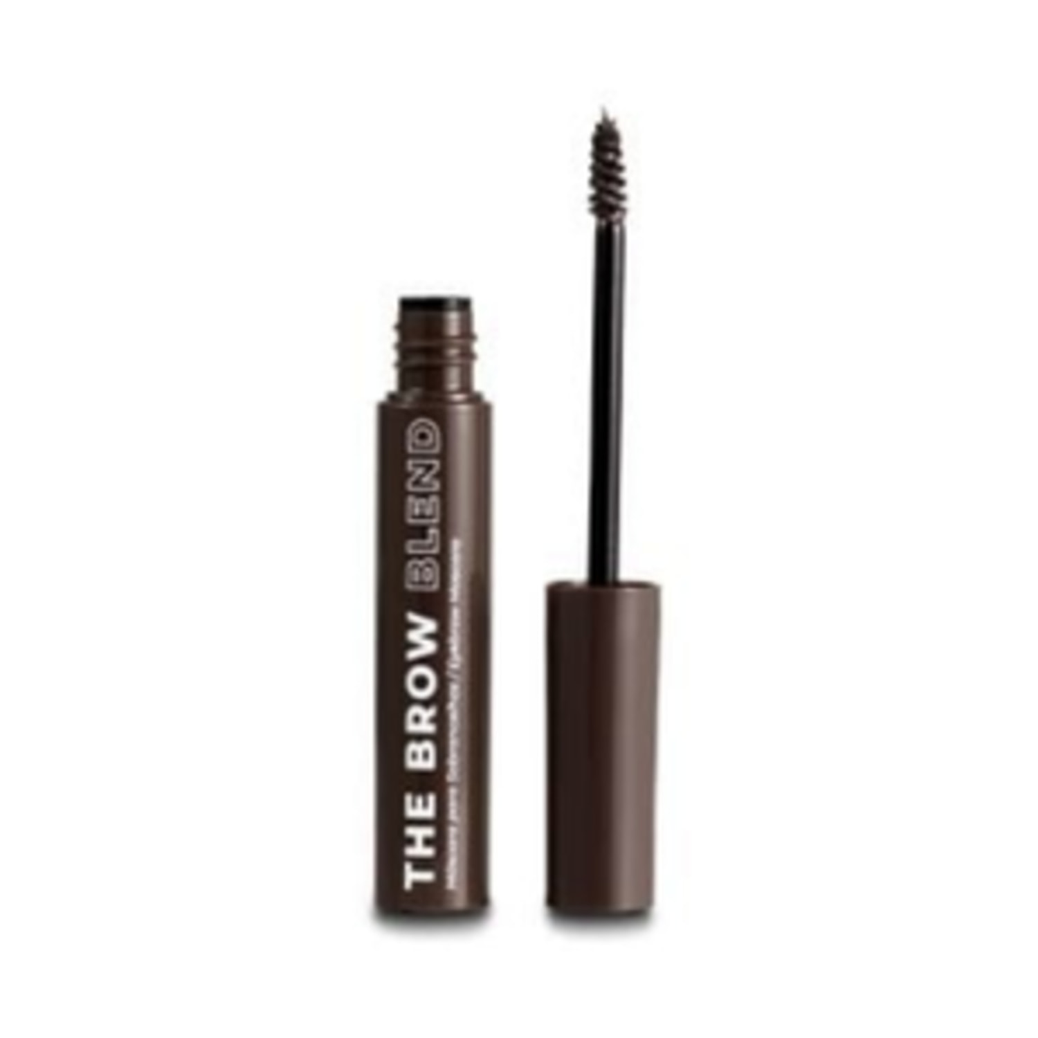 Mascara Para Sobrancelhas The Brow Blend Cor BB40 - Ruby Rose