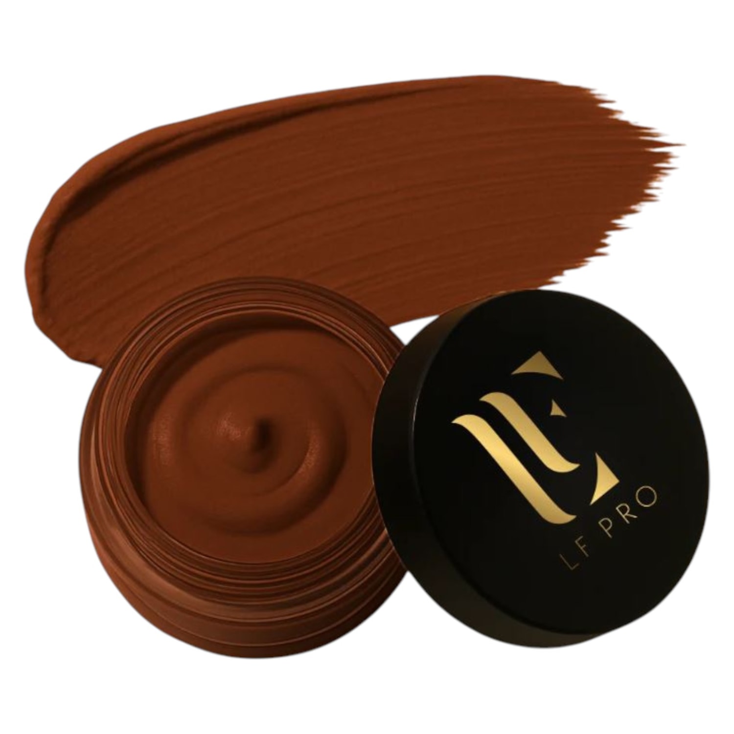LF Pro Blend Cream Camuflagem Espresso - Corretivo 17g