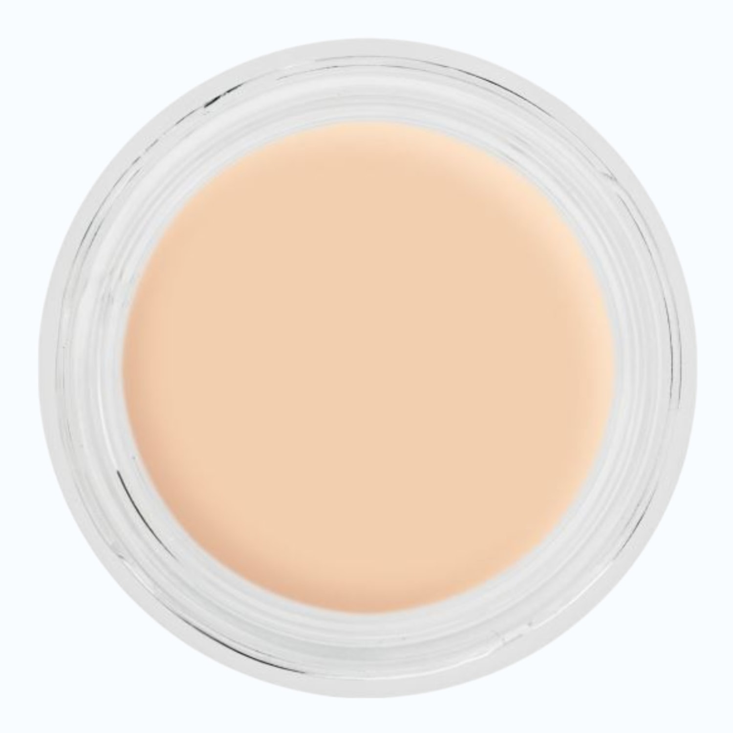 Base cremosa Kryolan Digital Complexion cor Y 24