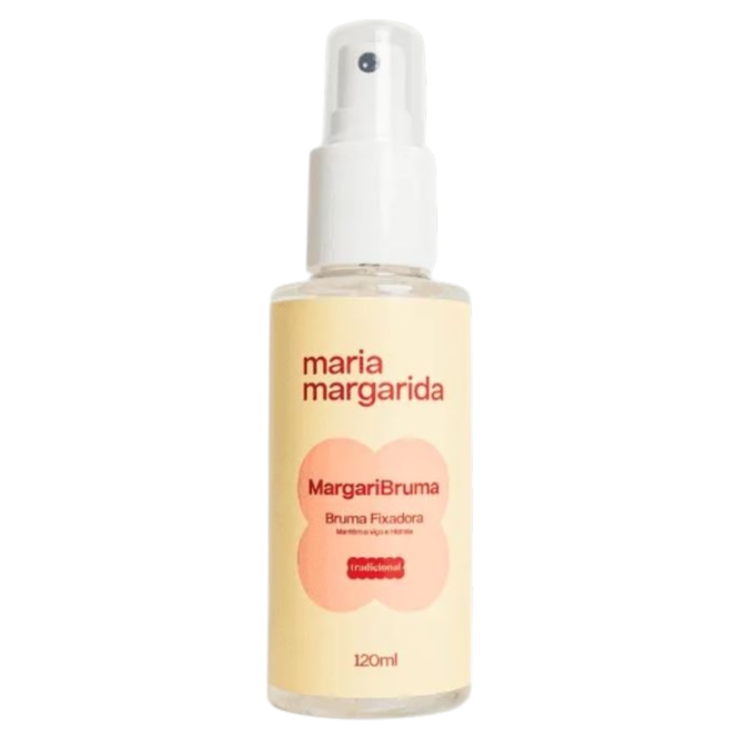 Bruma tradicional Maria Margarida hidrata prepara revitaliza
