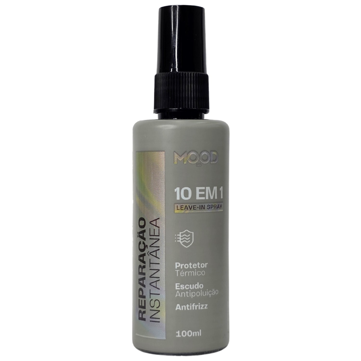 My Health Mood Care Leave-in Spray 10 em 1 Reparação Instantânea 100ml