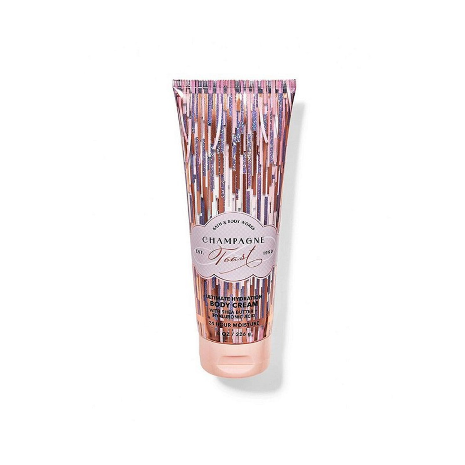 Hidratante Champagne Toast 295ml - Bath & Body Works