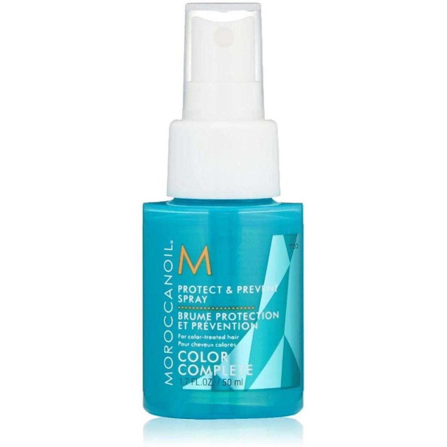 Moroccanoil Leave-In Protetor Protect E Prevent Spray 50ml