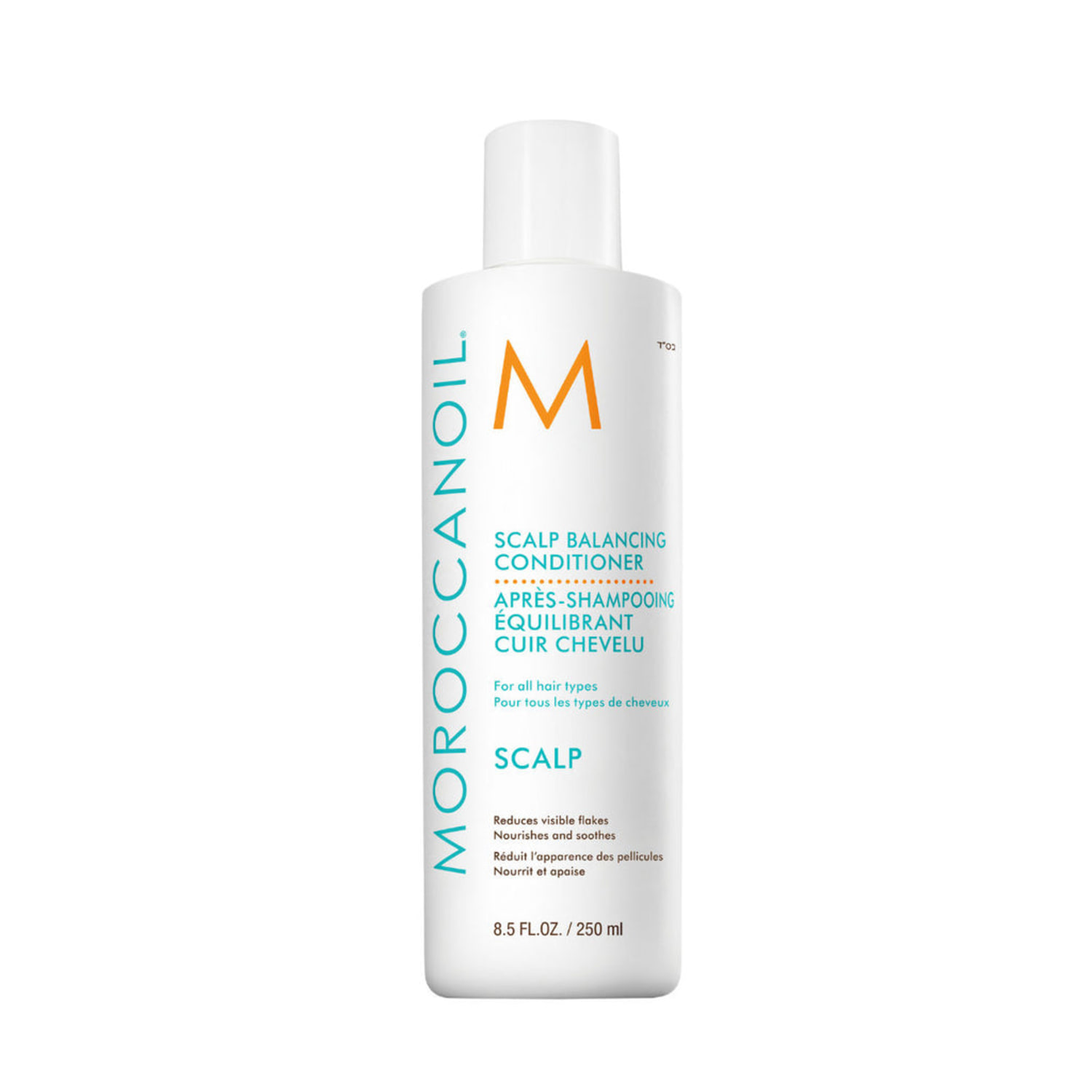 Moroccanoil Scalp Balancing Conditioner - Condicionador 250ml