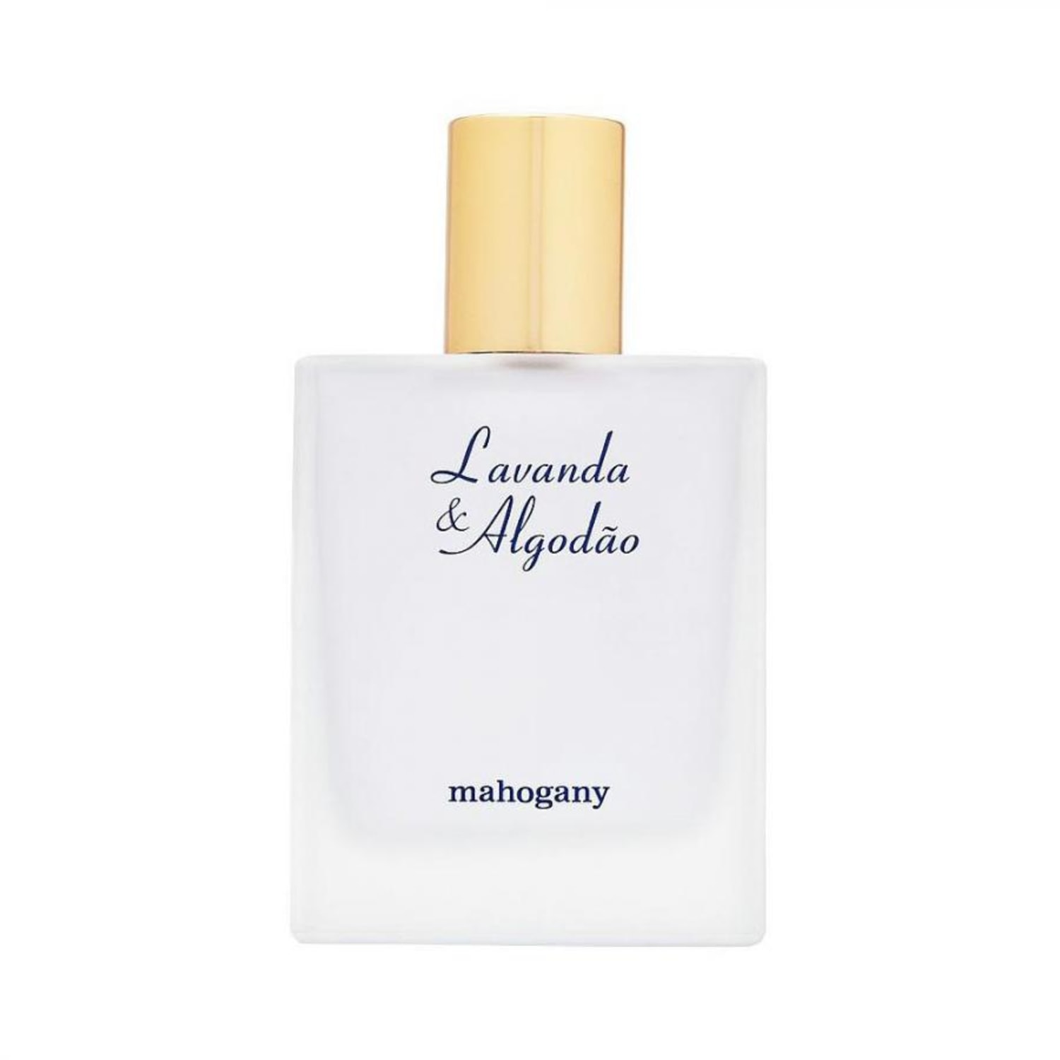 Mahogany Lavanda & Algodão Eau de Toilette - Perfume Feminino 100ml