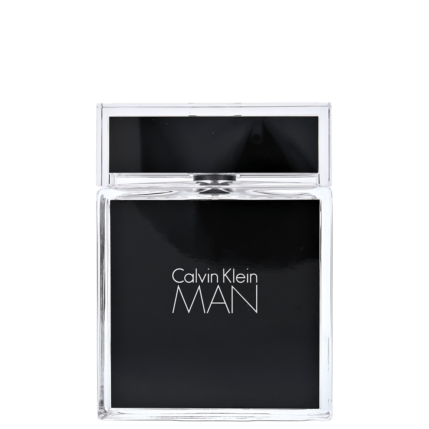 CK Man Calvin Klein Eau de Toilette - Perfume Masculino 100ml