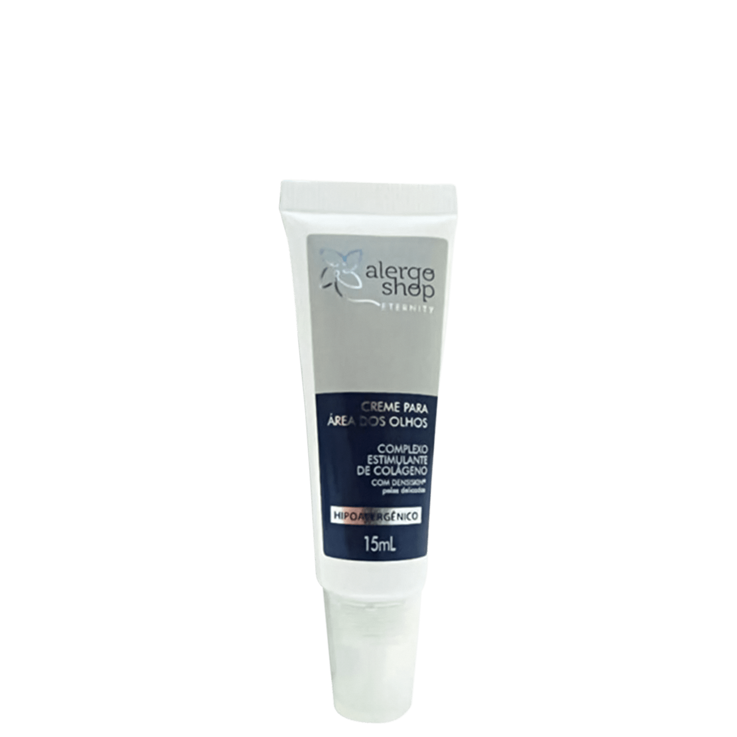 Alergoshop Eternity - Creme Para Área dos Olhos 15ml