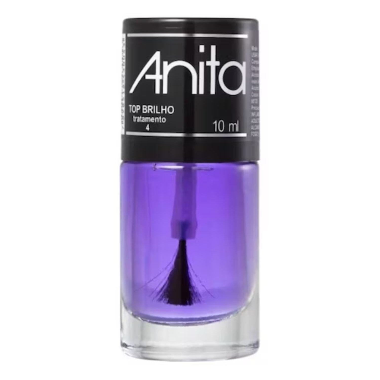 Anita Top Brilho - Esmalte 10ml