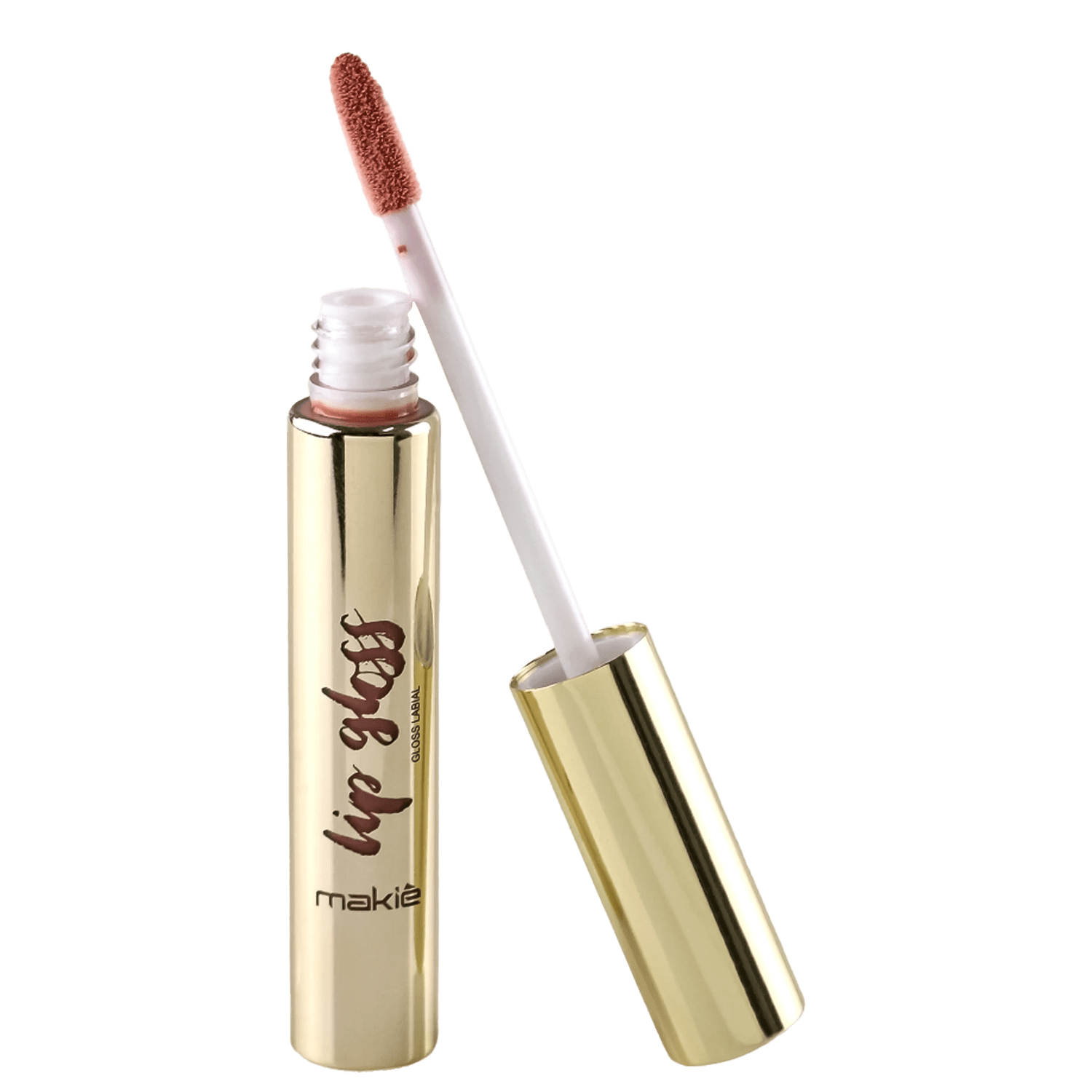 Makiê Lip Gloss Bellerina - Gloss Labial 8ml