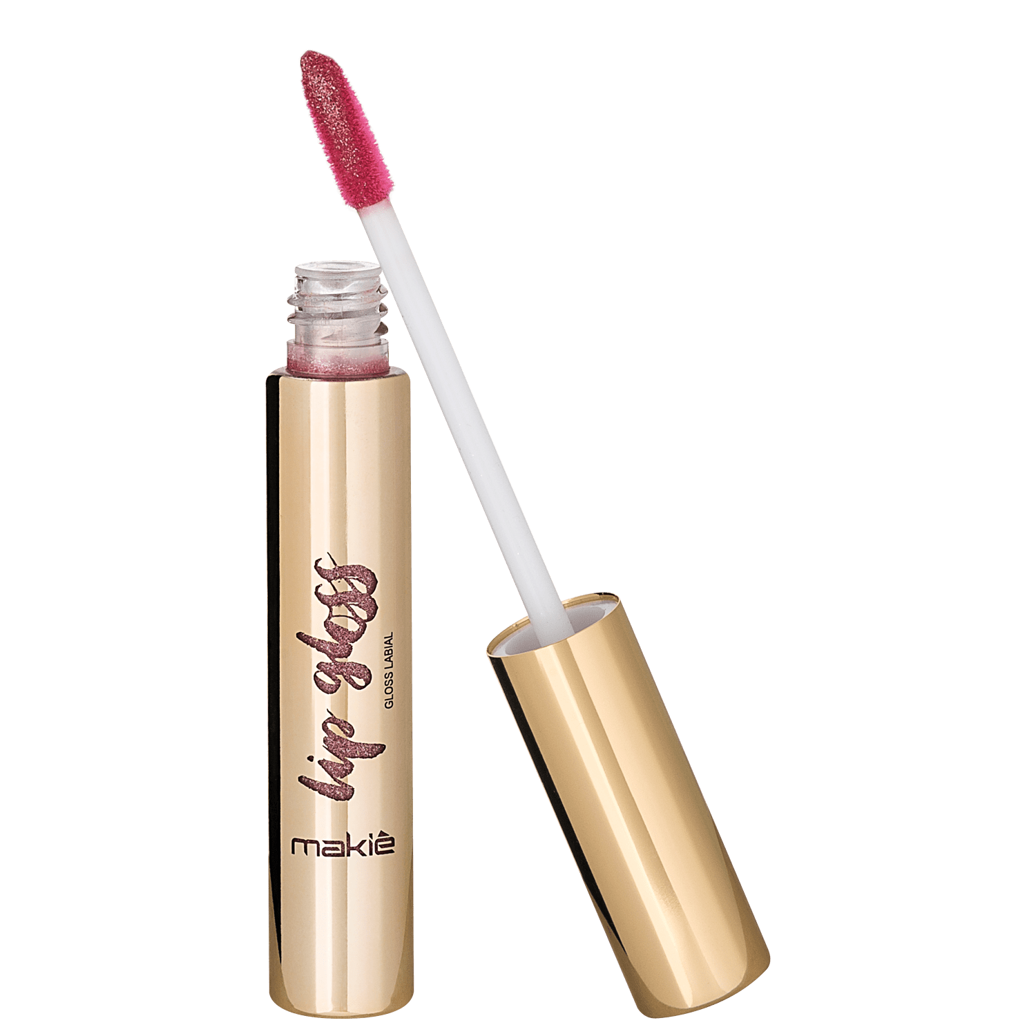 Makiê Lip Gloss Passe - Gloss Labial 8ml