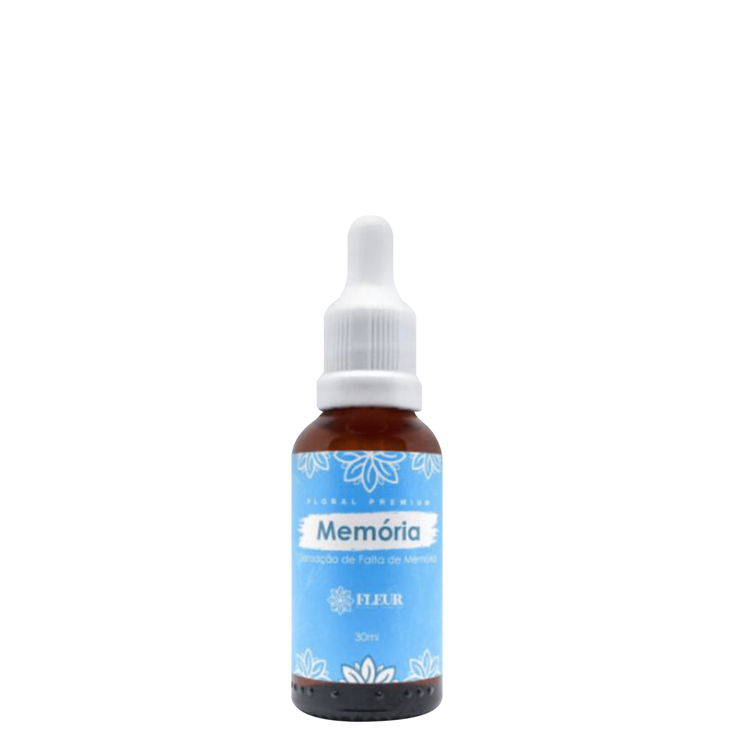 Fleur Memória - Floral de Bach 30ml