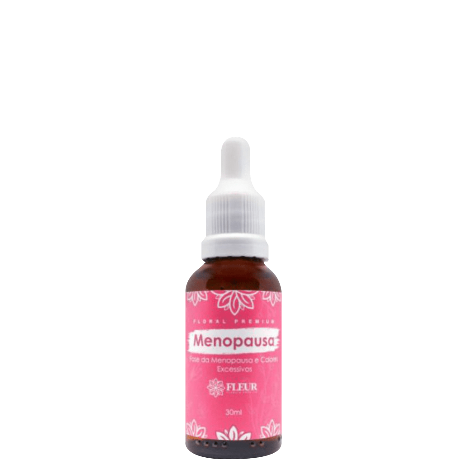 Fleur Menopausa - Floral de Bach 30ml