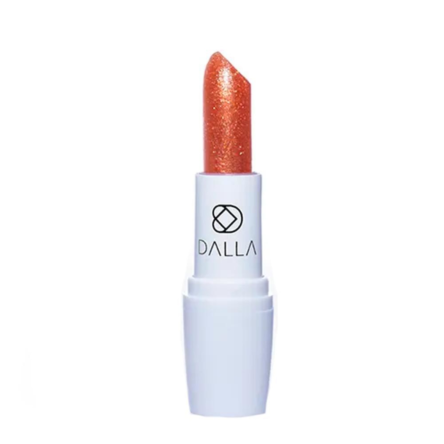 Lip Balm Unique Shine Dalla 3,5g Golden