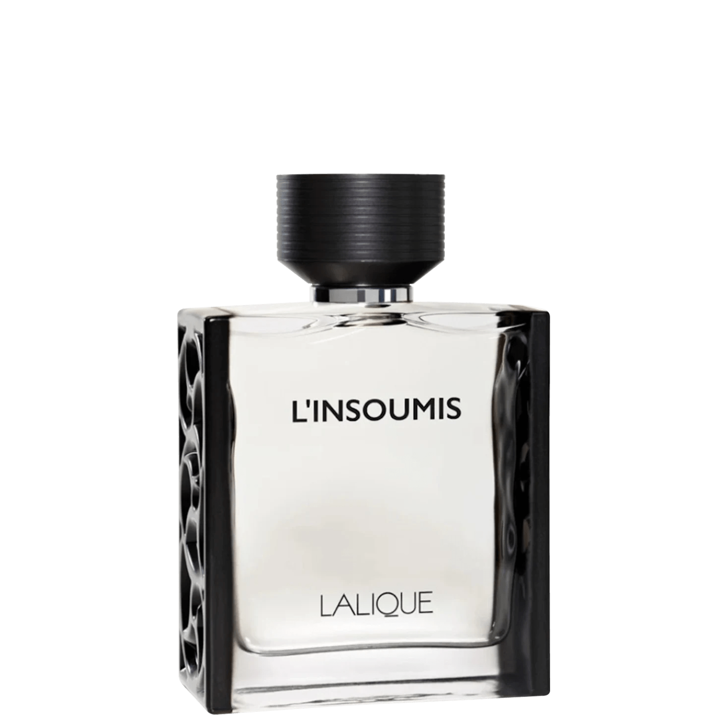 L'Insoumis Lalique Eau de Toilette - Perfume Masculino 100ml
