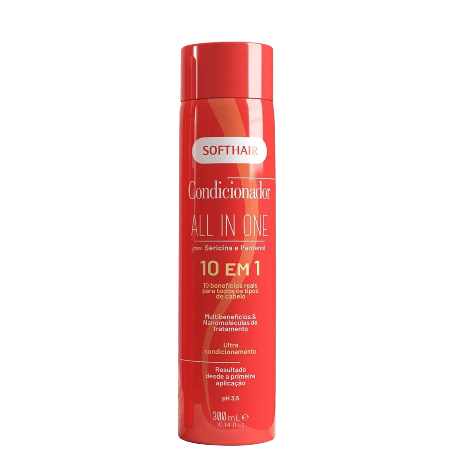 Soft Hair All In One - Condicionador 300ml