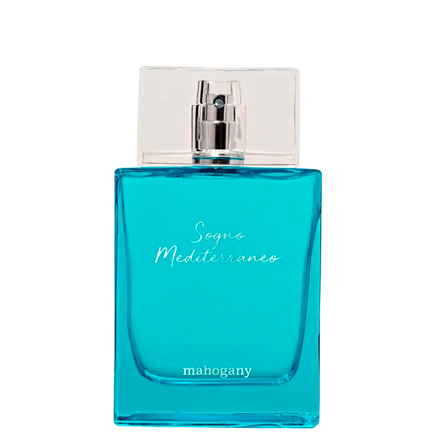Sogno Mediterraneo Mahogany - Desodorante Colônia Feminino 100ml
