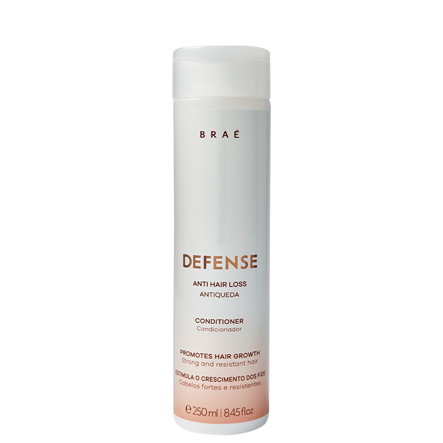 Braé Defense Antiqueda - Condicionador 250ml