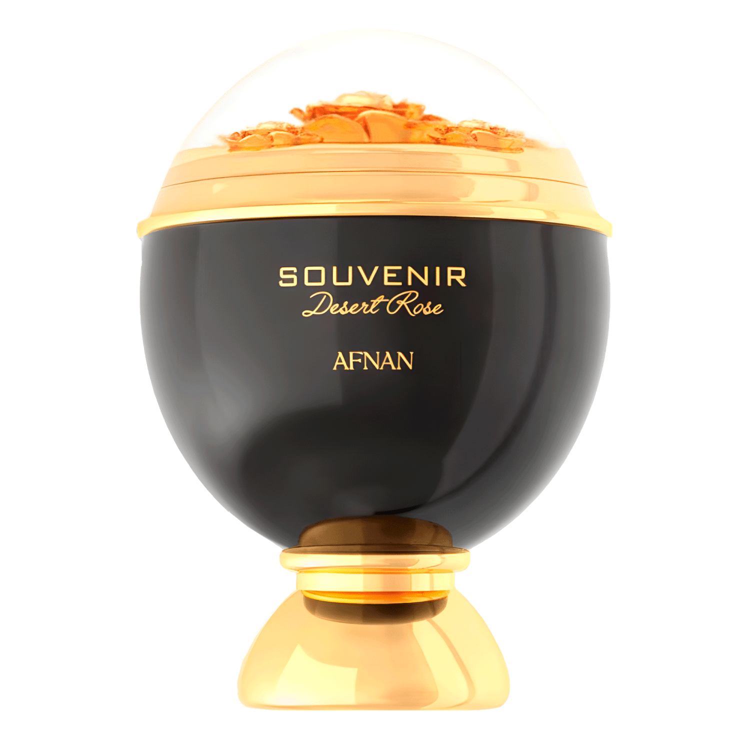 Souvenir Desert Rose Afnan Eau de Parfum - Perfume Feminino 100ml