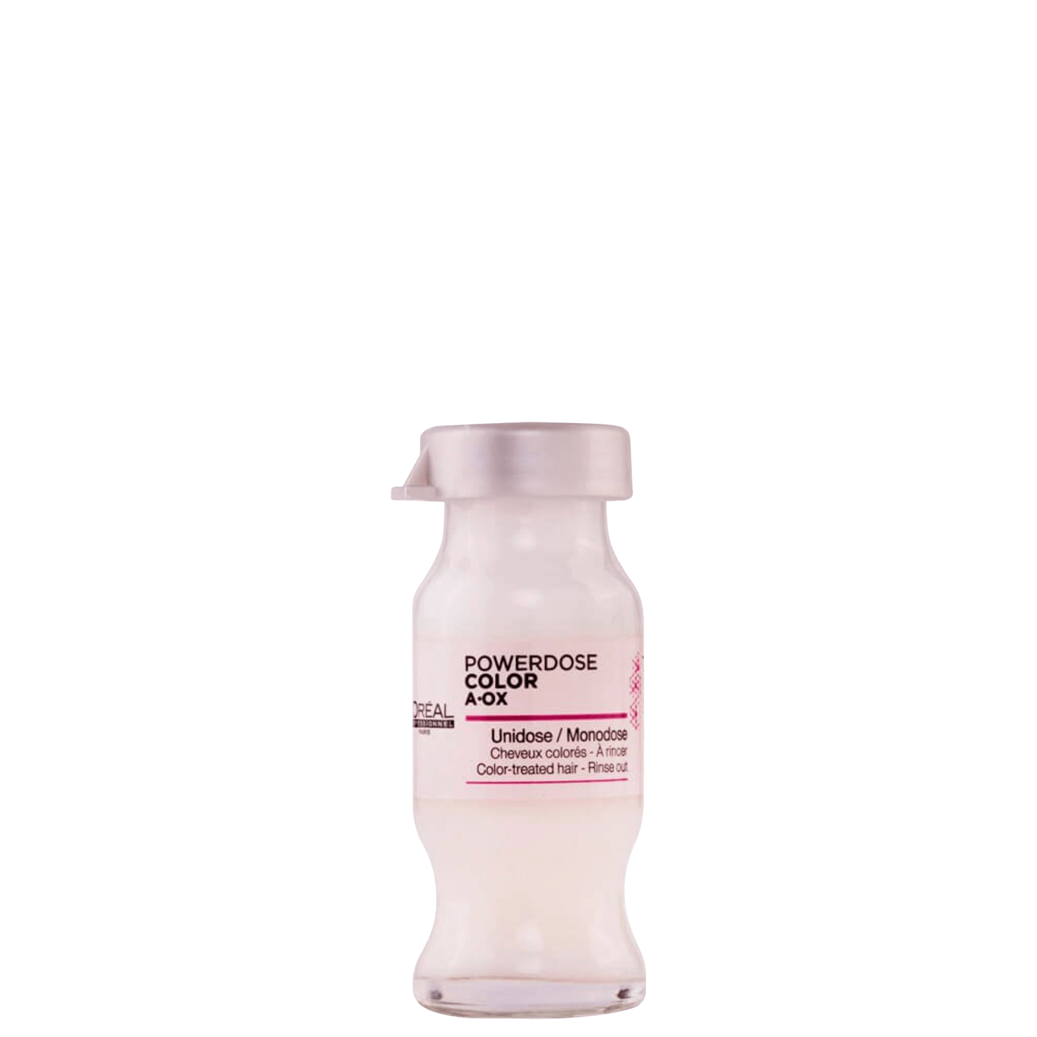 L'Oréal Professionnel Powerdose Color A. OX - Ampola Capilar 10ml