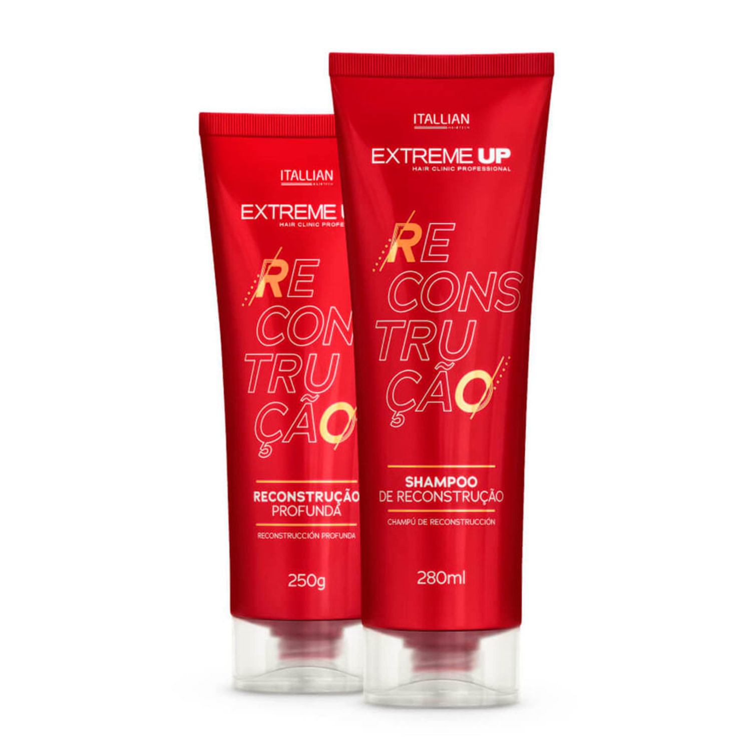 Kit Itallian Extreme Up (2 Produtos)