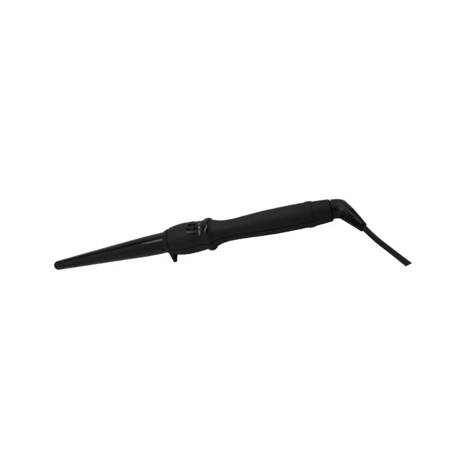 Modelador Cachos Mega Cone Black 25mm