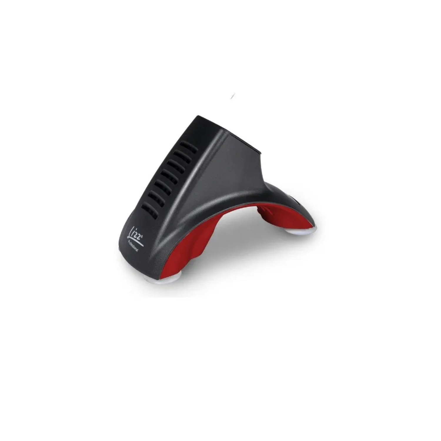 Lizz Professional - Suporte para Prancha e Modelador