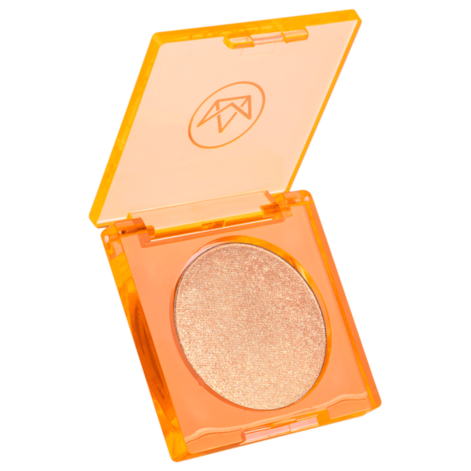 Mari Maria Makeup Divine Glow Glister - Iluminador Compacto 3g