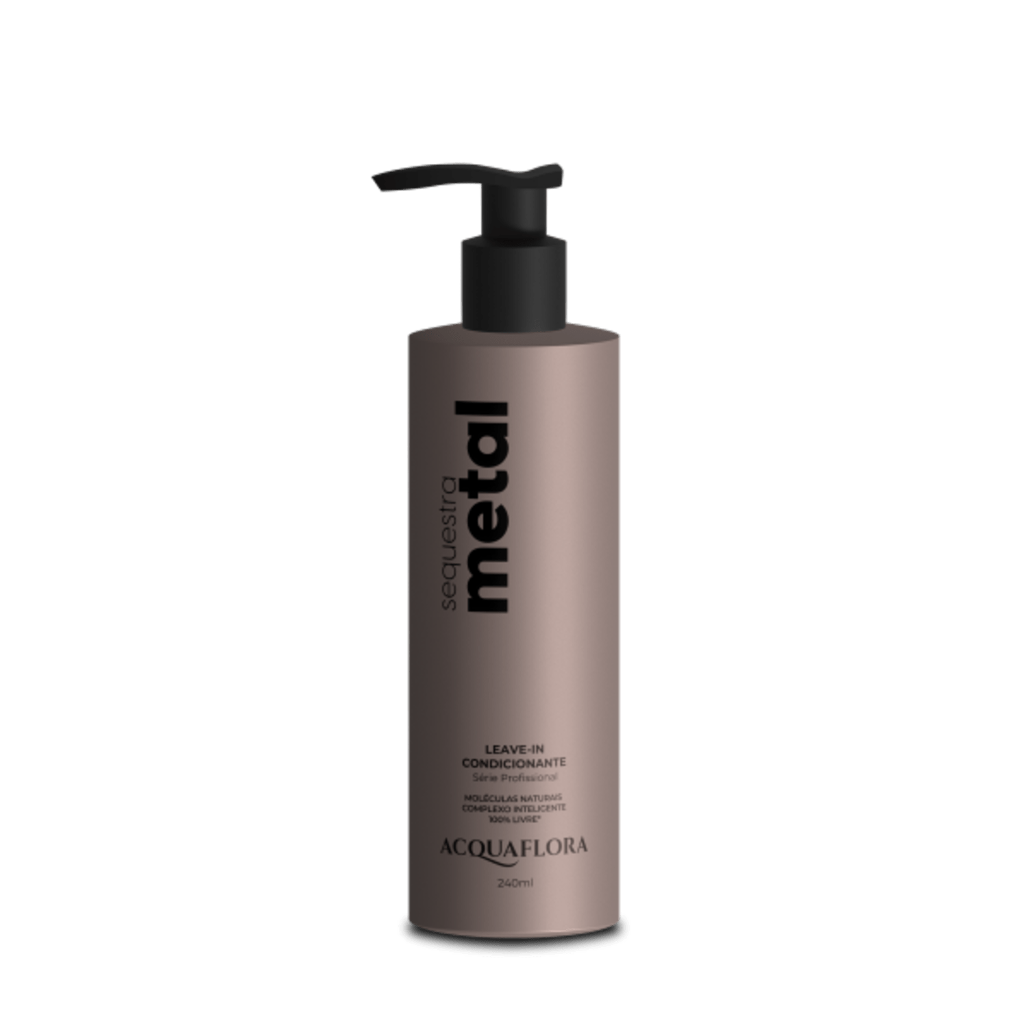 Acquaflora Sequestra Metal - Leave-in 240ml