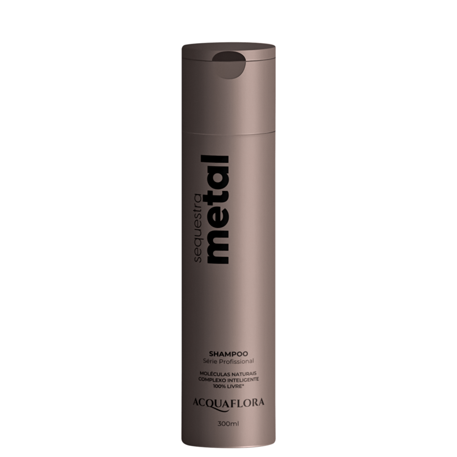 Acquaflora Sequestra Metal - Shampoo 300ml