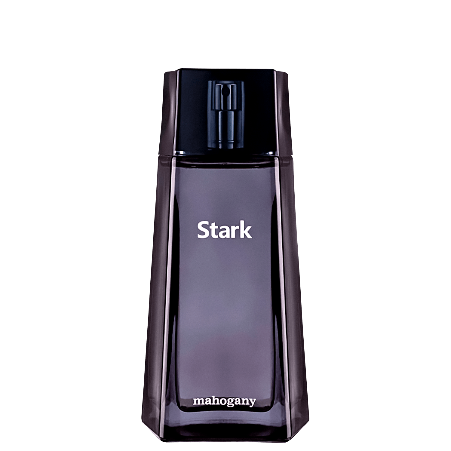 Stark Mahogany - Desodorante Colônia Masculino 100ml