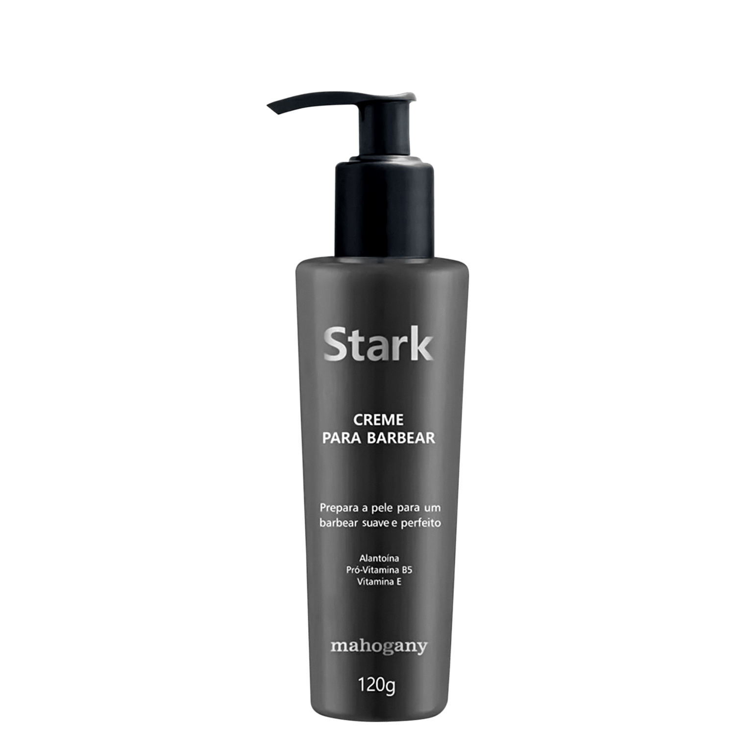 Stark Creme de Barbear 110g - Mahogany