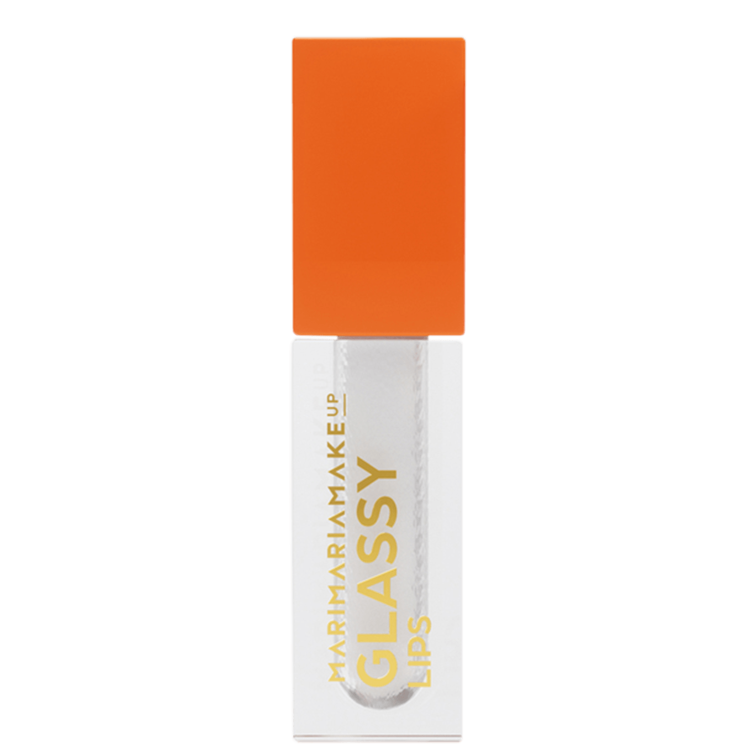 Mari Maria Makeup Glassy Lips Jello - Gloss Labial 4ml