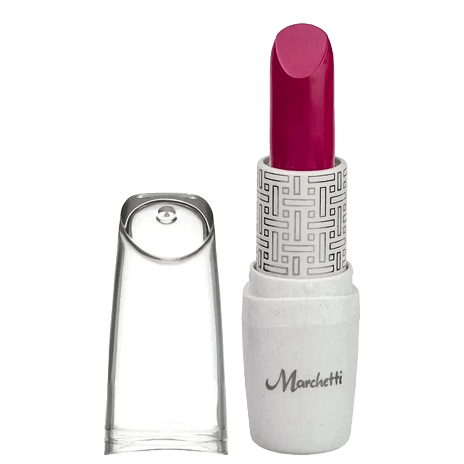 Marchetti Duet 04 Fatal - Batom Cremoso 3,4g