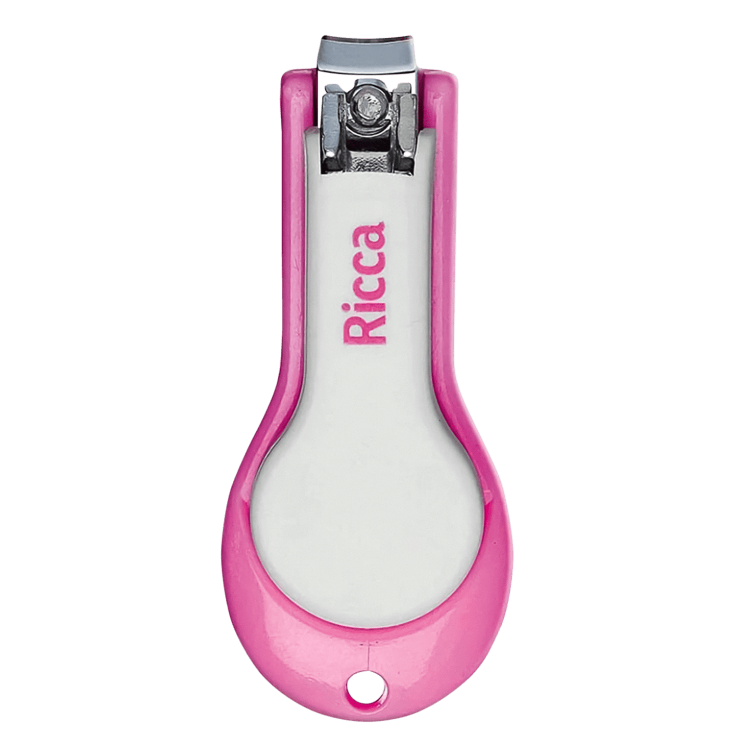 Ricca Baby - Cortador De Unha Infantil