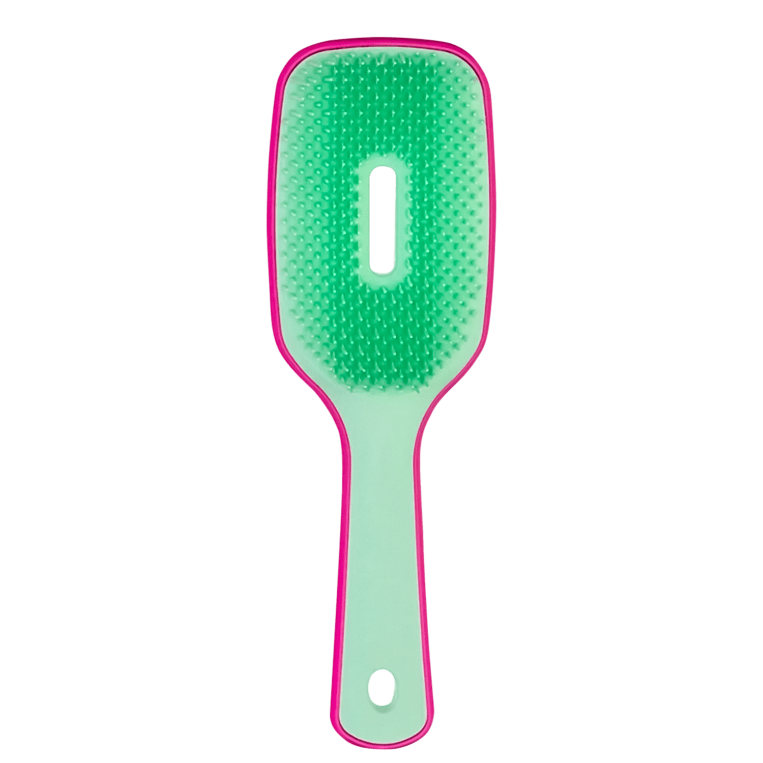 Ricca Flex Fast Dry Pink 971 - Escova De Cabelo