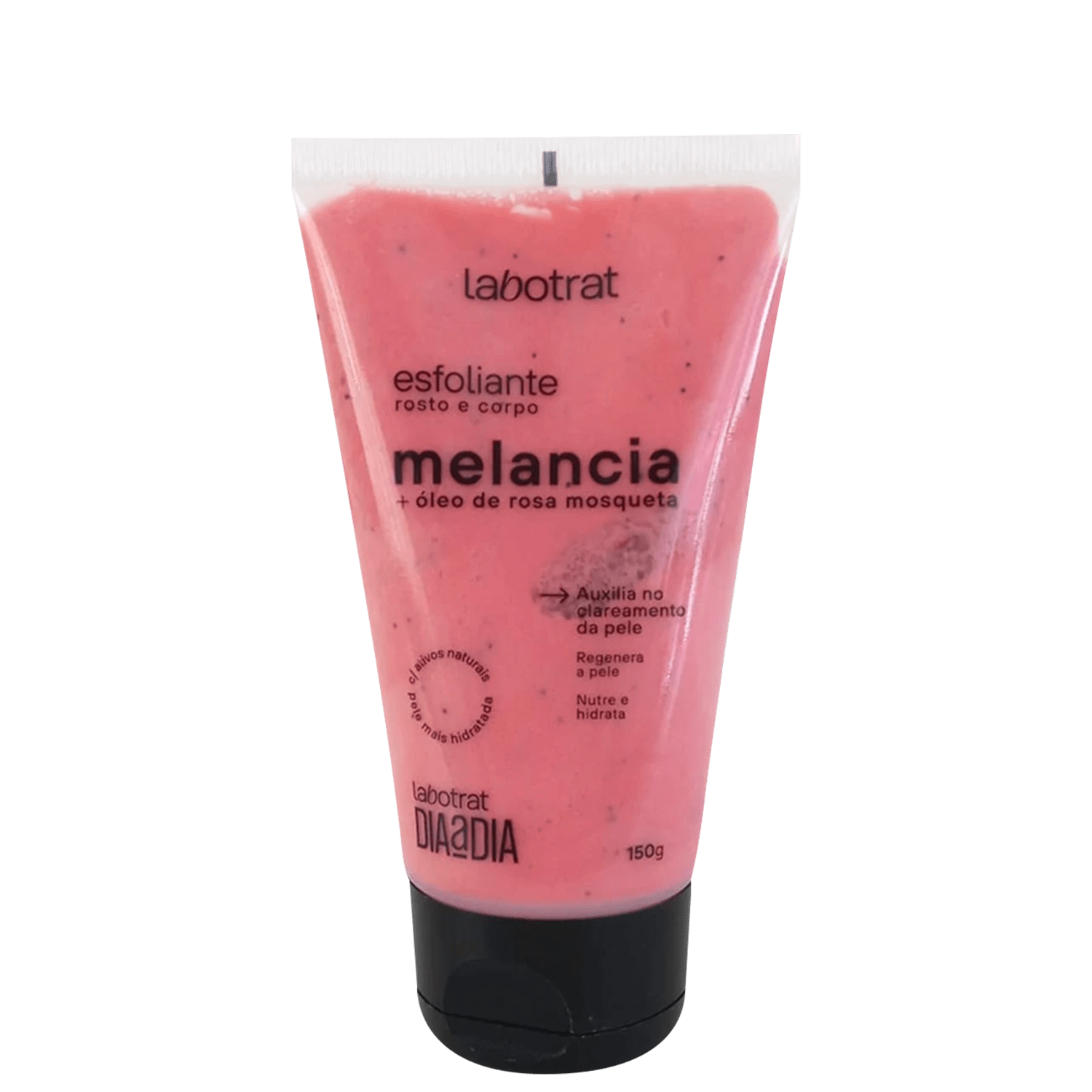 Labotrat Dia a Dia Melancia - Esfoliante Facial e Corporal 150g