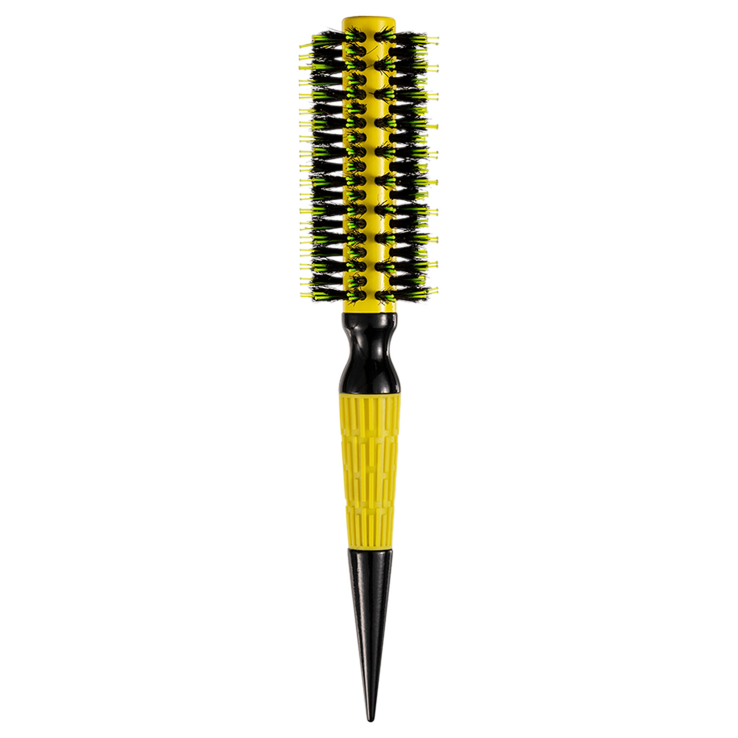 ProArt Ceramic Expert Pro Amarelo 19mm - Escova de Cabelo