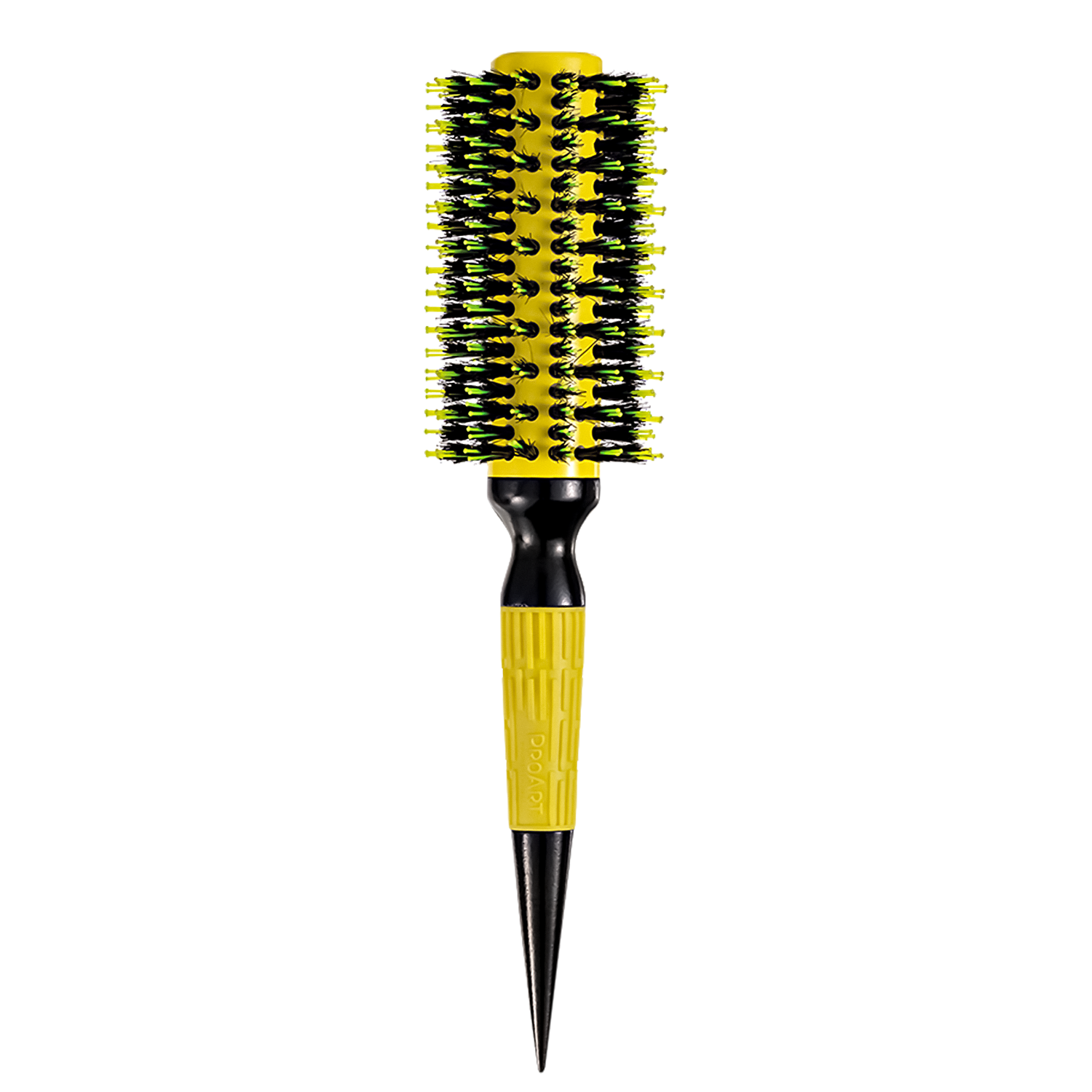 ProArt Cerâmica Expert Pro Amarela 28mm - Escova de Cabelo