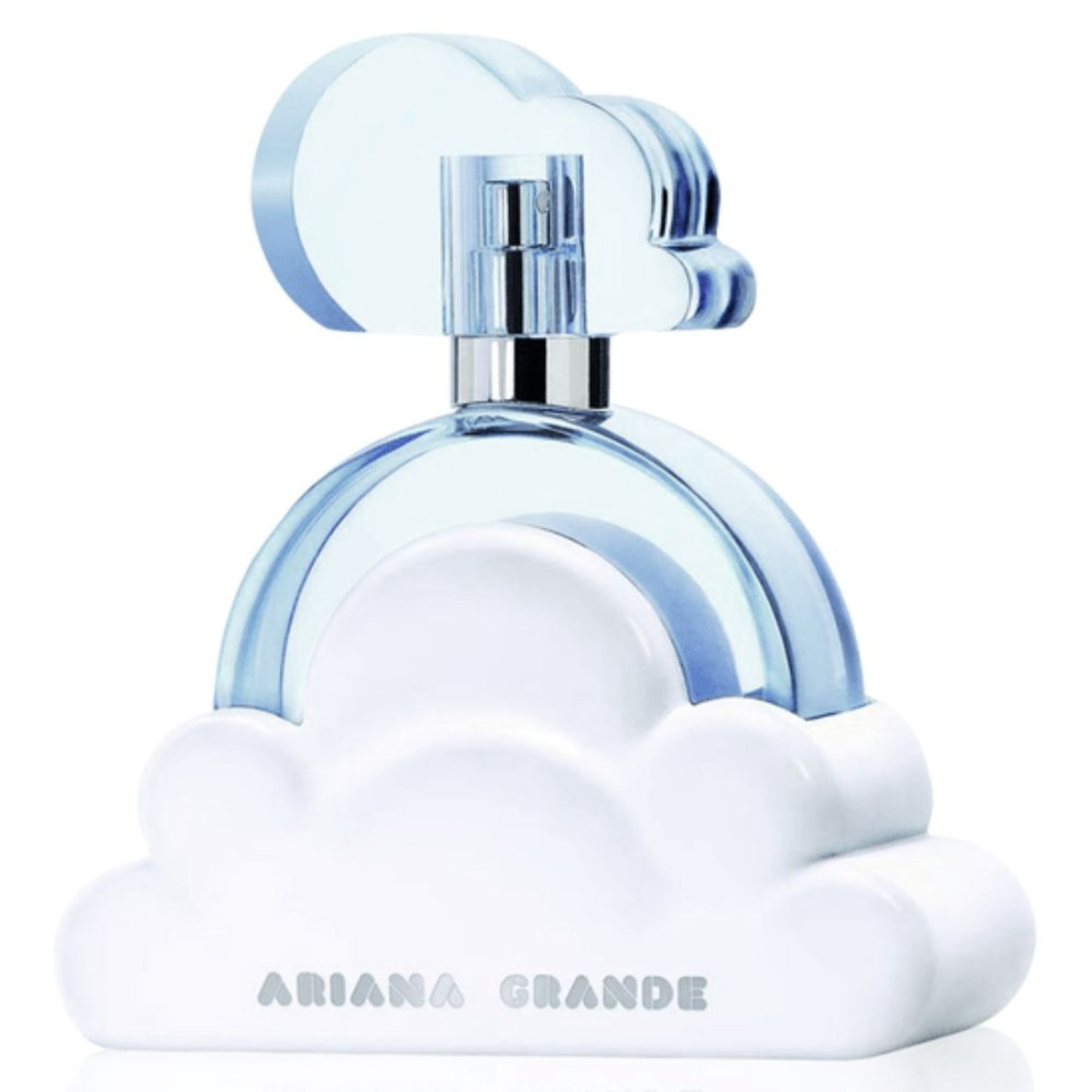 Cloud Ariana Grande Eau De Parfum - Perfume Feminino 100 ml
