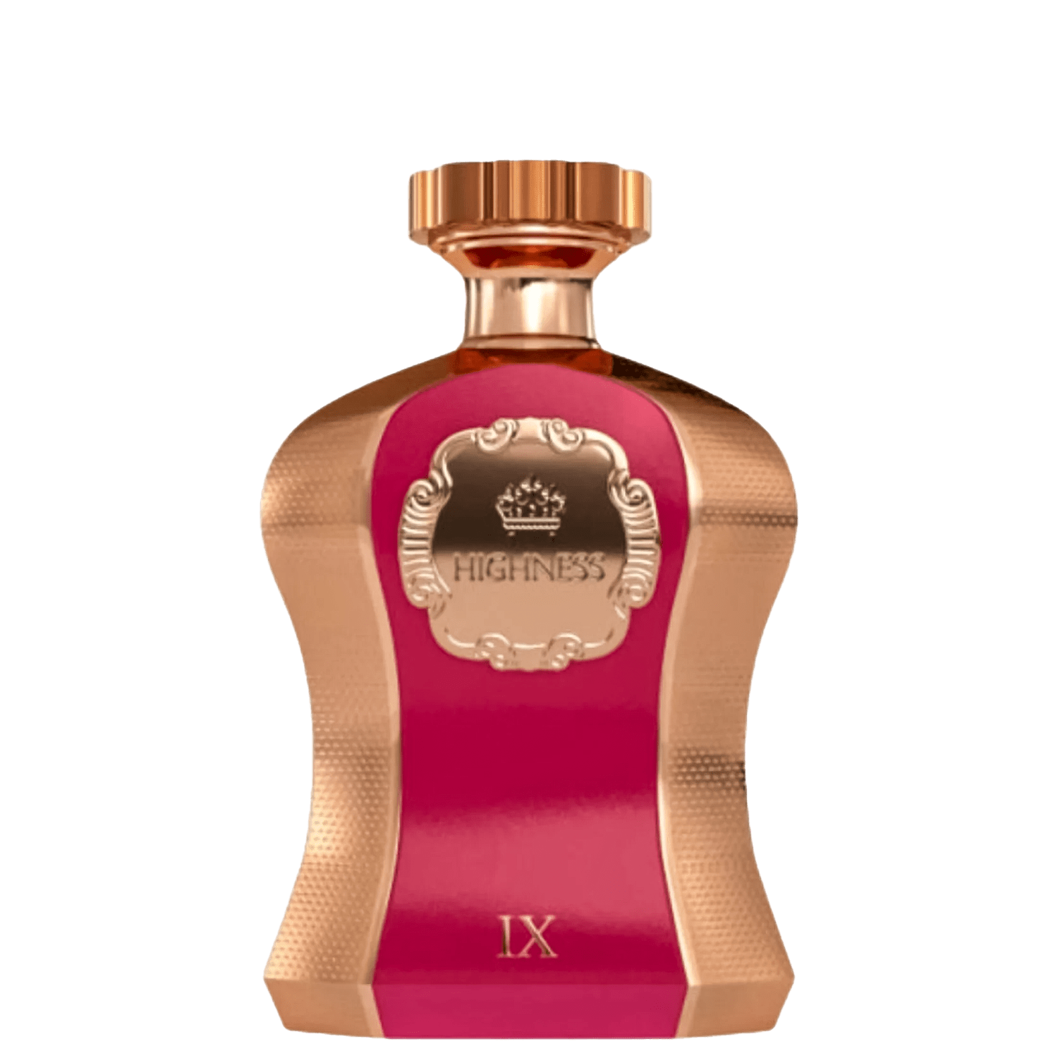 Highness IX Afnan Eau de Parfum - Perfume Unissex 100ml