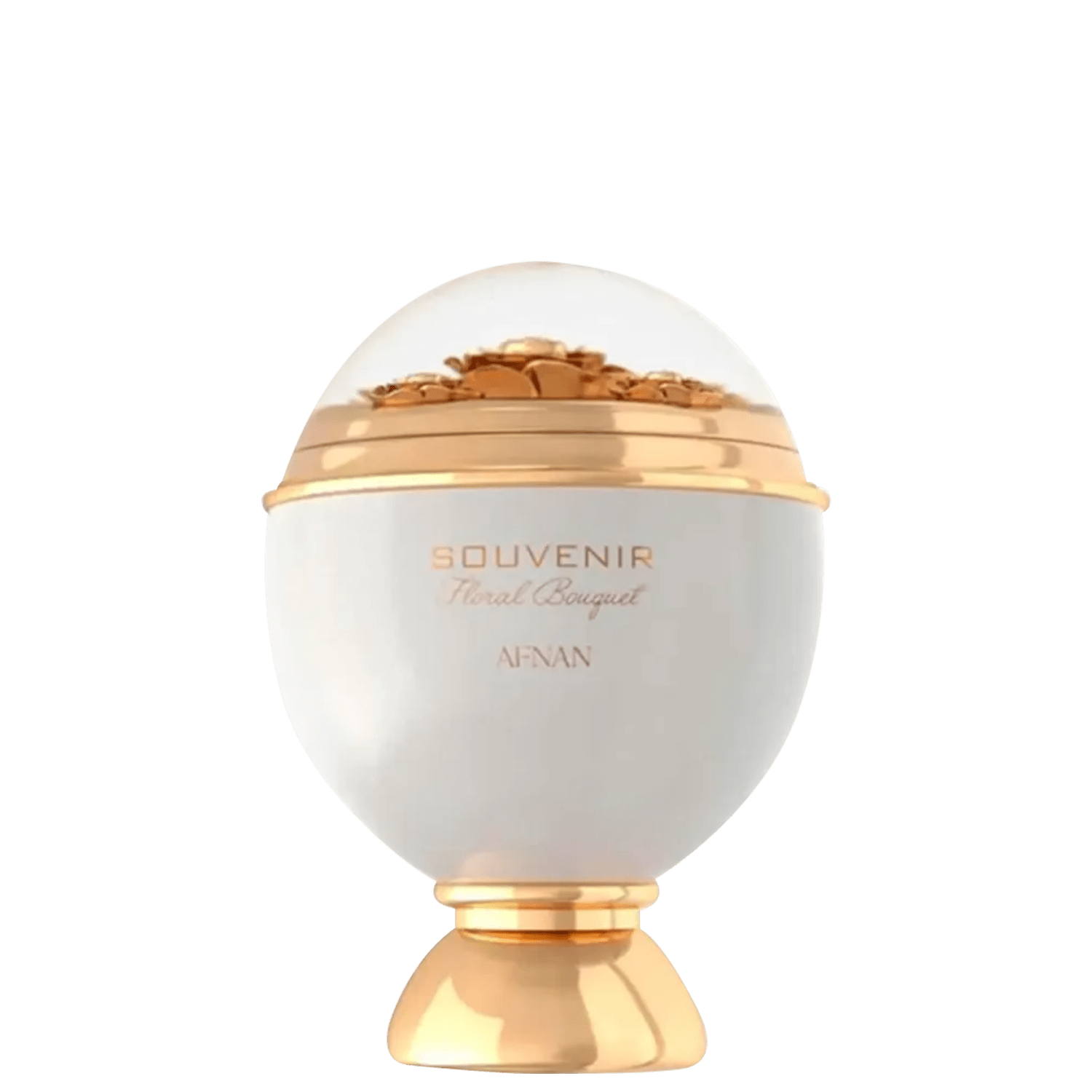 Souvenir Floral Bouquet Afnan Eau de Parfum - Perfume Feminino 100ml