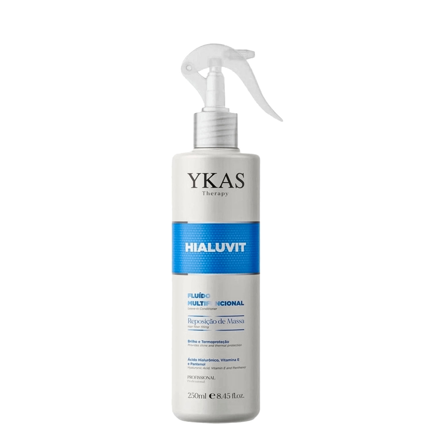 Ykas Hialuivit Finalizador Multifuncional 250ml