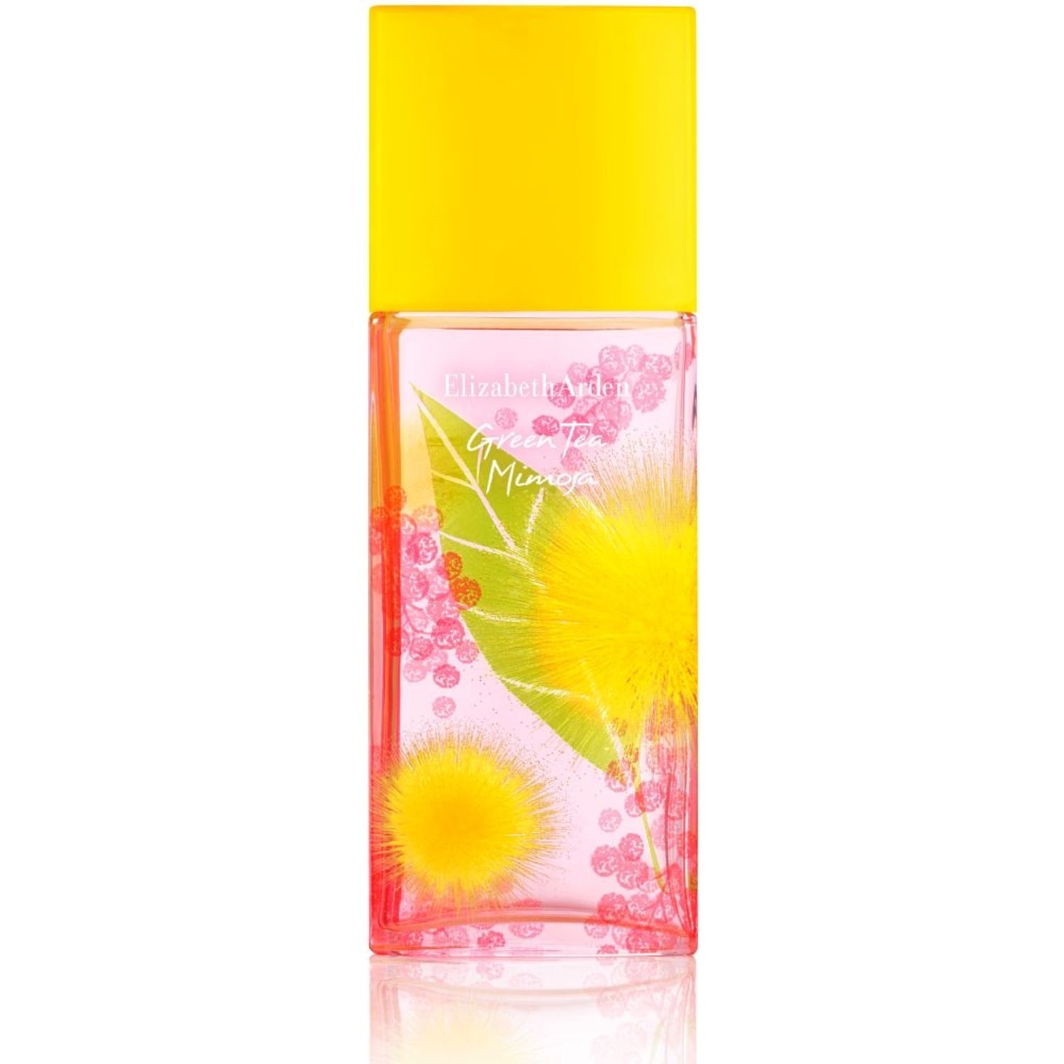 Green Tea Mimosa Elizabeth Arden Eau de Toilette - Perfume Feminino 100ml