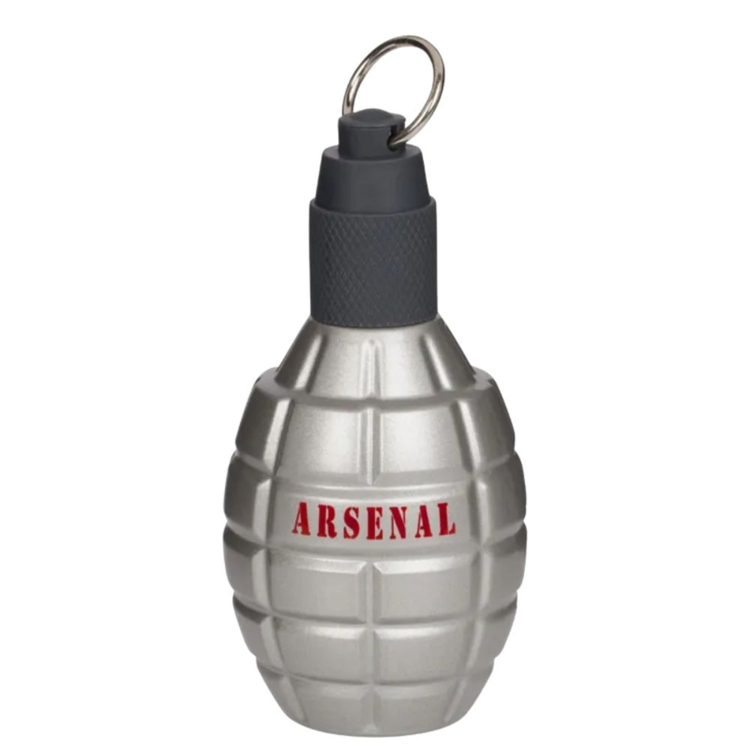 Grey Gilles Cantuel Arsenal Eau de Parfum - Perfume Masculino 100ml