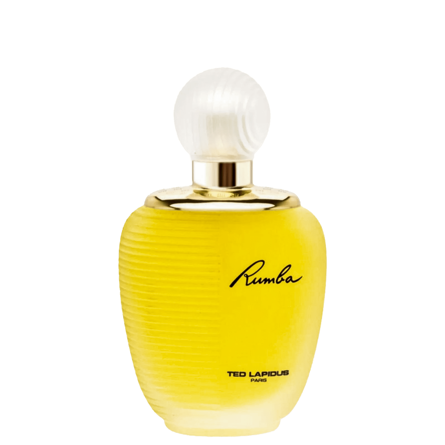 Rumba Feminino Eau de Toilette-100 ml