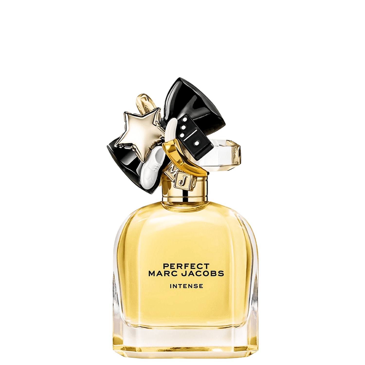 Perfect Intense Marc Jacobs Eau de Parfum - Perfume Feminino 50ml
