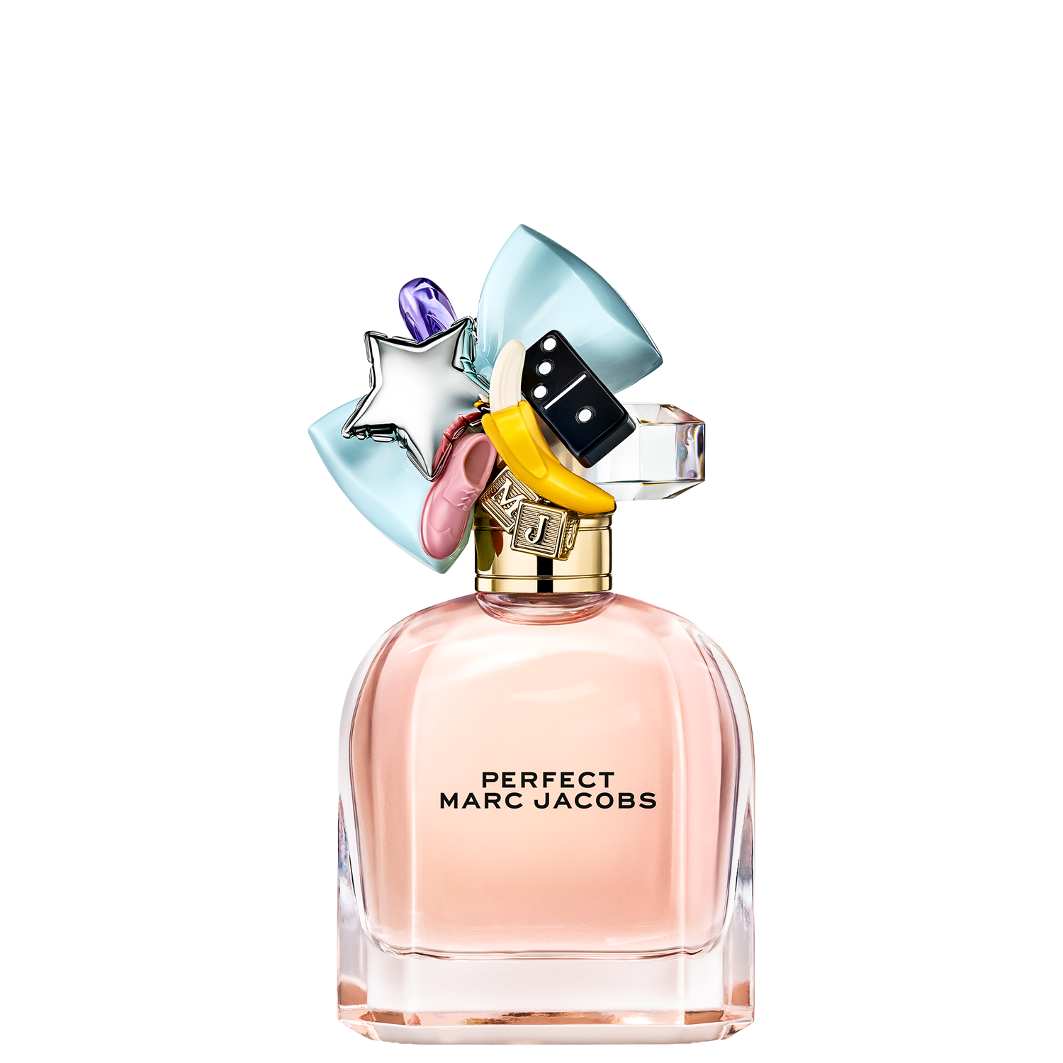 Perfect Marc Jacobs Eau de Parfum - Perfume Feminino 50ml