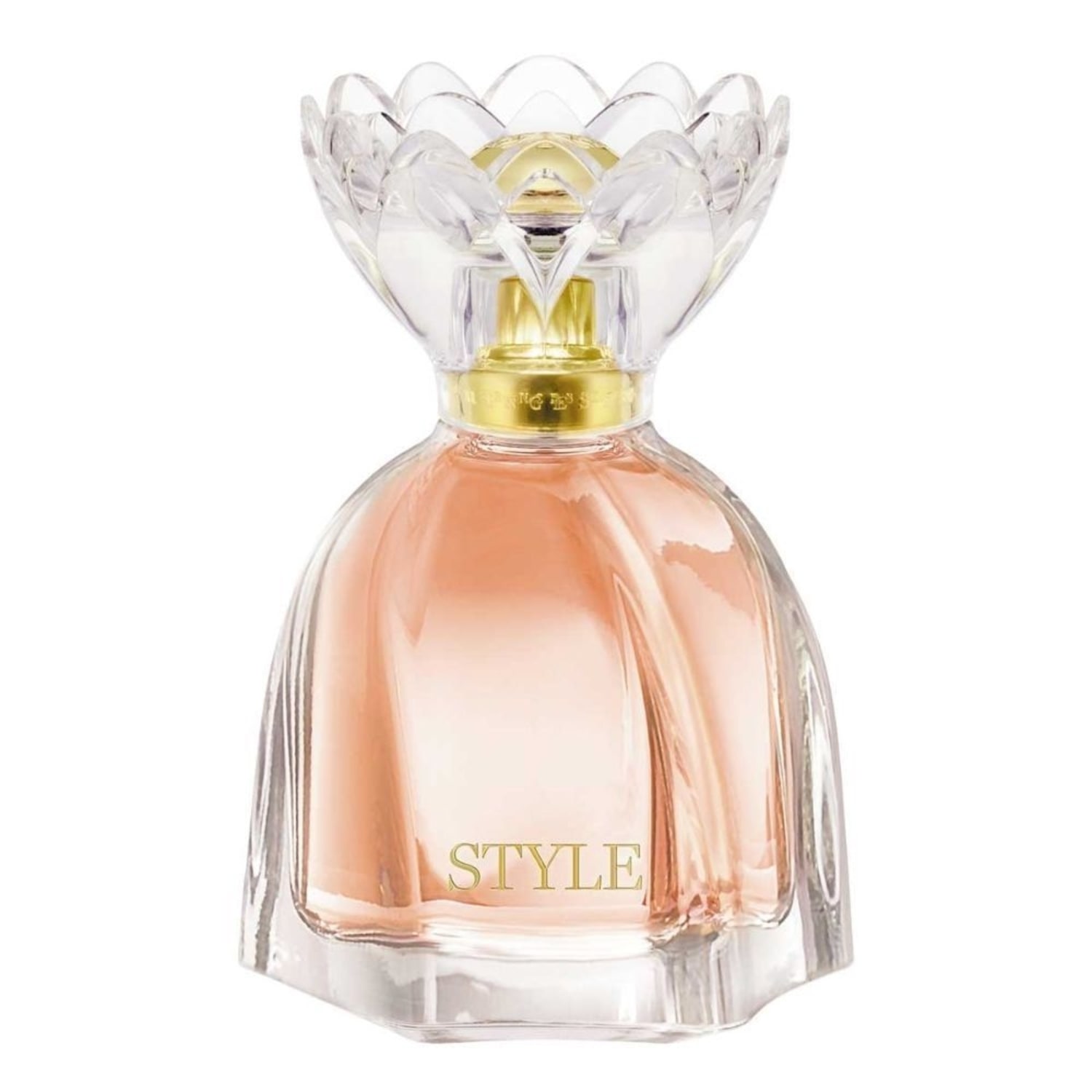 Royal Style Marina de Bourbon Eau de Parfum - Perfume Feminino 30ml