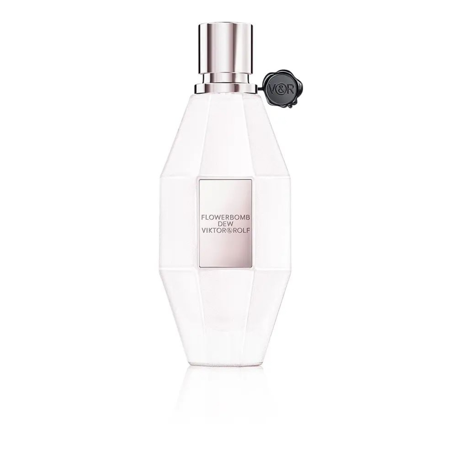Flowerbomb Dew Viktor & Rolf Eau de Parfum - Perfume Feminino 100ml