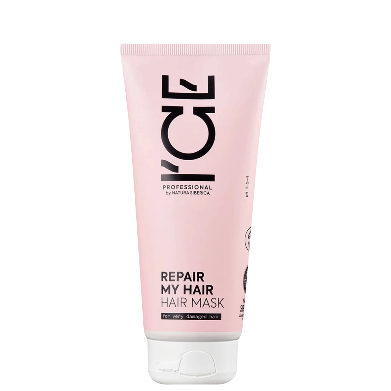 Ice Professional Repair My Hair - Máscara Capilar 200ml
